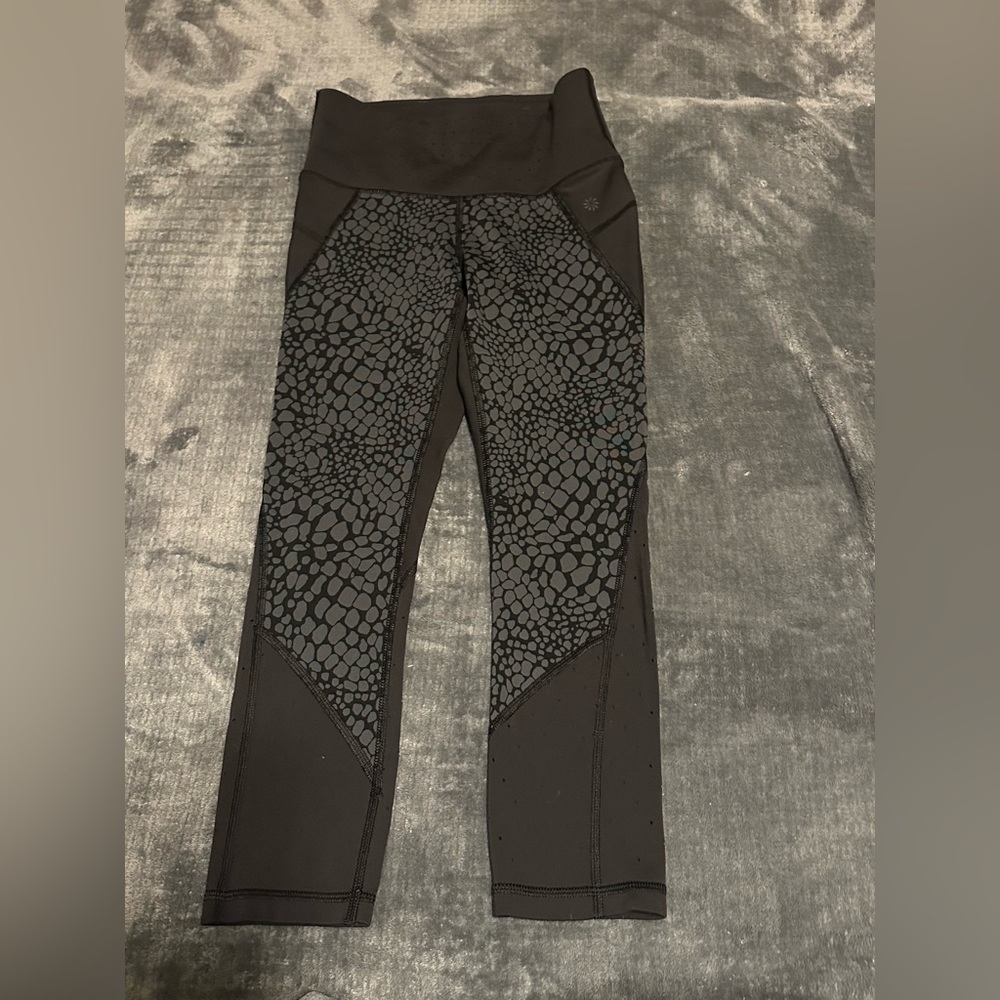 Womens xxs Athleta Athletic Leggings